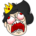 rage720 Discord emoji