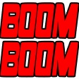 hiveboom112x112 Discord emoji