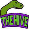 hivegreen112x112 Discord emoji