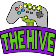 hivehand112x112 Discord emoji
