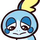 sobblesad