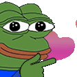 :FeelsLoveMan: Discord Emote