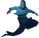 jump jump