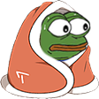 monkaCozy Discord emoji