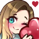 Smol Hug Discord Emoji