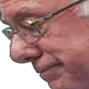 sadbernie