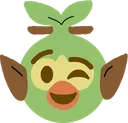 grookeyWink