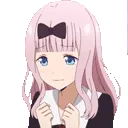 chikaNervous