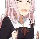 chikaSneeze