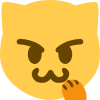 :gCatto: Discord Emote