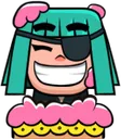 CRRascalGirlCake CRRascalGirlCake