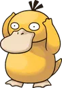 psyduck