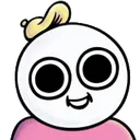 Weeb weeb Discord Emoji