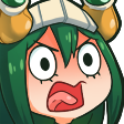 :TsuAngry: Discord Emote