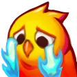 cry