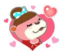 aacstickerlove