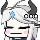 lunaSPEECHLESS