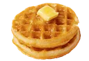 waffles