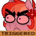 aureliatriggered