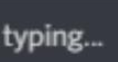 typing Discord emoji