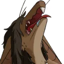 yawnying