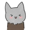 kyaaacowcat Discord Emoji