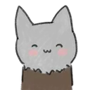smilingcowcat Discord Emoji