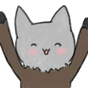 yaycowcat Discord Emoji