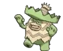 ludicolo