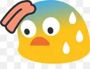 sweatblob