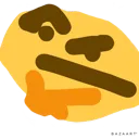 thinking