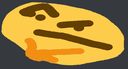 :Thonk: Discord Emote