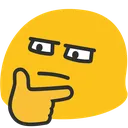 ThinkingGlare