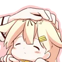 headpat
