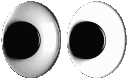 :eyesmove: Discord Emote