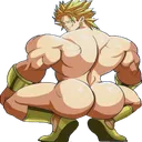 BrolyCulo BrolyCulo