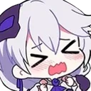 Kallen_blush