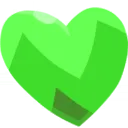 MPHeartGreen