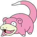 Slowpoke Slowpoke Discord Emoji