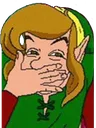 smug