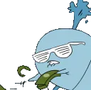 WhaleSmoke WhaleSmoke