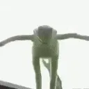 kermitsuicide