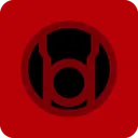 IconVL7_RedLantern Discord Emoji