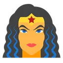 EmojiH_WonderWoman