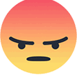 angery