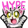 blondi3HYPE