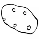 potato