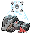 ded