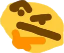 thonking