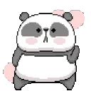 pandaDance